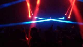 DJ IDeaL at Avalon Hollywood - Generation Wild Tour w/ Deniz Koyu + Danny Avila