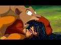 The Lion King But It S Ruined By AI