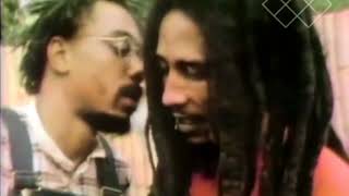 Bob Marley - Wise &amp; Knowledgeful Words (HD) + Music (Part 2)