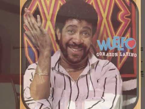 Sonora Matancera Canta Welfo(Vivo)........La China De Mi Barrio