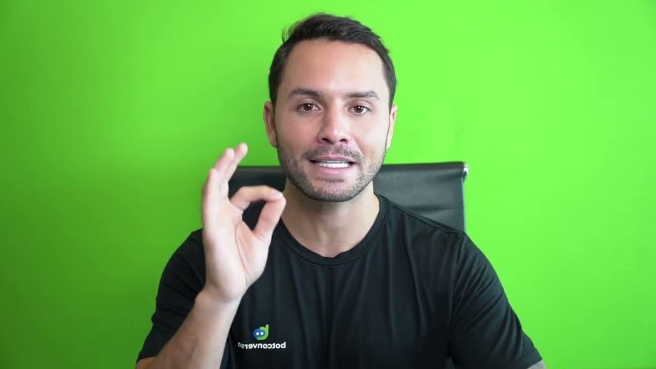 Como Integrar BotConversa + OpenAI - Coloque o ChatGPT no seu WhatsApp!