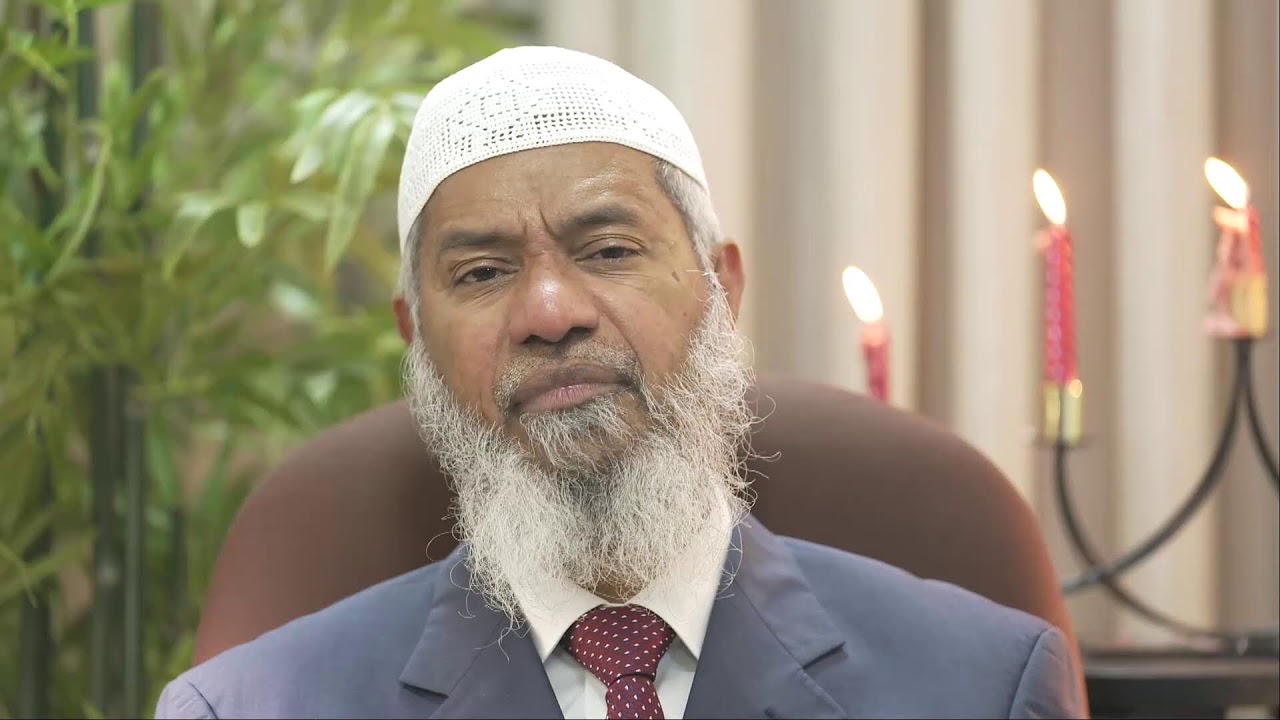 Ask Dr Zakir - Live Fortnightly Question & Answer Session: Season 12 Session 7