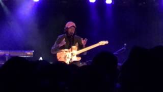 Little Simz "Interlude" Live @ Baltimore Soundstage