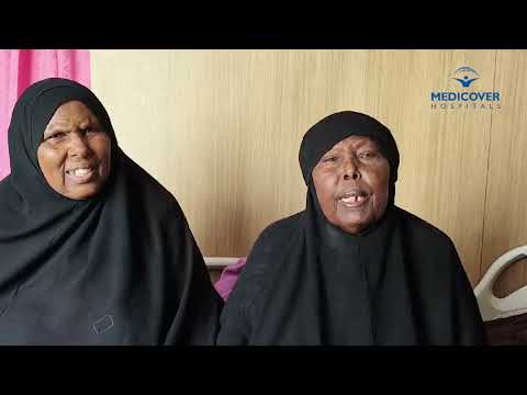 Robotic Hysterectomy in Hitec City, Hyderabad - Video Thumbnail