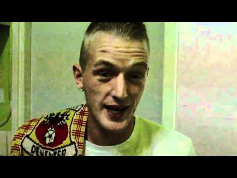 DMG mixtape release party