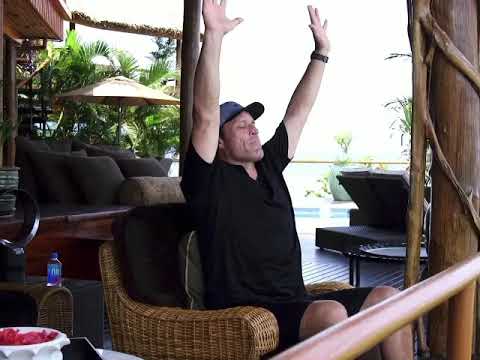Tony Robbins Morning 🌅 PRIMING TECHNIQUE