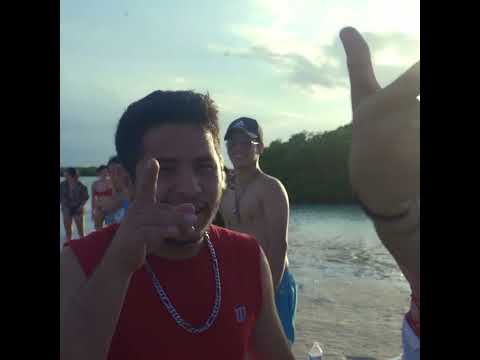 5 am behind the scenes  (sumi, dkend y reydel)