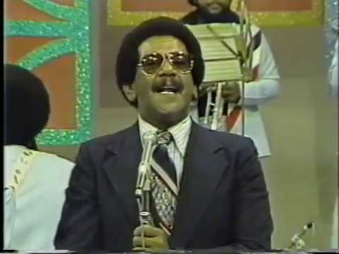 CHECHE ABREU - Morenita Ven (80's)