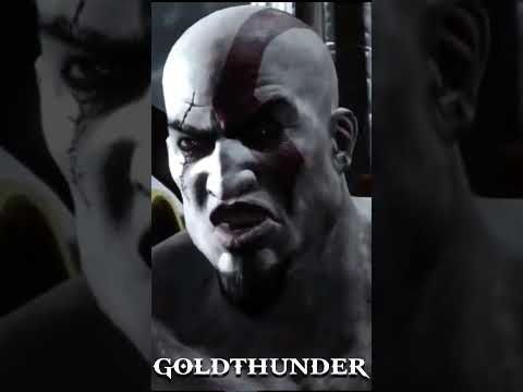 What...if? God of War #shorts #godofwar #kratos #gow5 #whatif #avengers #gow5