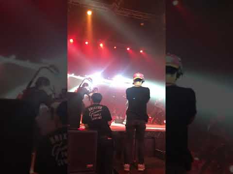 BEN BIZZY x MAIYARAP x LAZYLOXY x BLACKSHEEP - อยู่กับเพื่อน [YUPPERCUT]