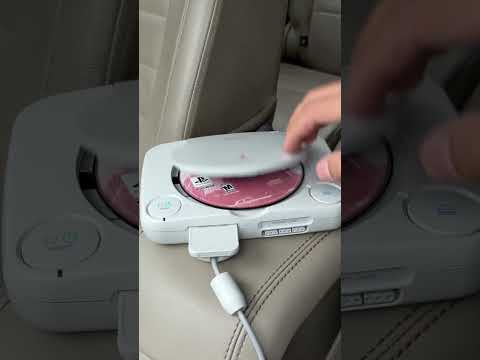 The morning should start perfectly 💿 #psone #ps1 #gta #rockstargames #playstation