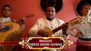 Video de Mariachi Fiesta Show Juvenil