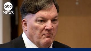 Gilgo Beach serial killer Rex Heuermann confesses to murdering 8 women over nearly 20 years on Long Island