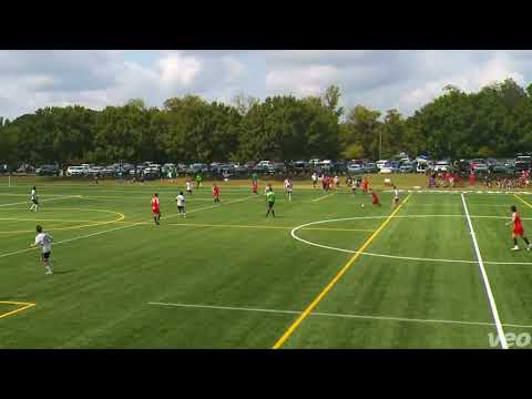 Matthew Do, soccer highlights, class of 2026, U-19 Labor Day Tournament, 1st place
