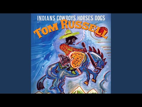 Video thumbnail for Little Blue Horse