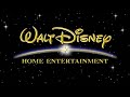 Walt Disney Home Entertainment Bumper 2006