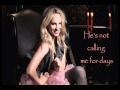 Candice Accola - Drink To My Freedom (With ...