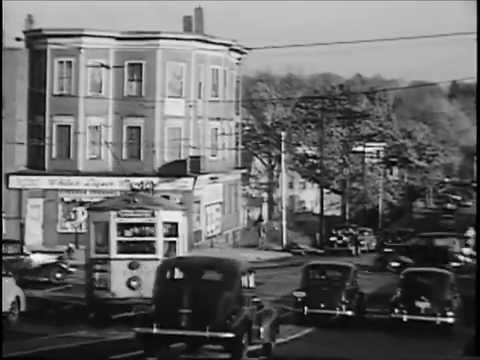 Trolley's in Roslindale