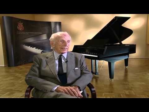 Thumbnail for The 125th Anniversary von Graf Albrecht von Goertz - Von der Tradition in die Zukunft