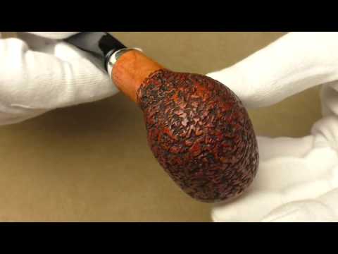 L'Anatra Rusticata - pipe 432