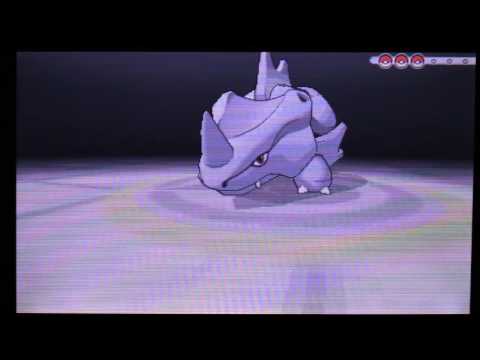 Pokemon Y Playthrough Part 31: Climbing our Way to the Top