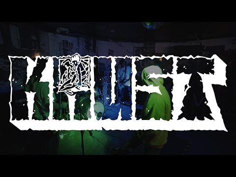 Krust (Full Set) at Nighthawks