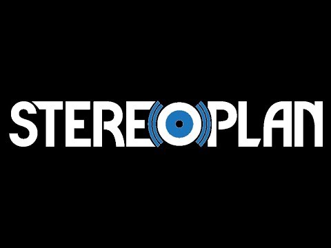 STEREOPLAN - Tómame