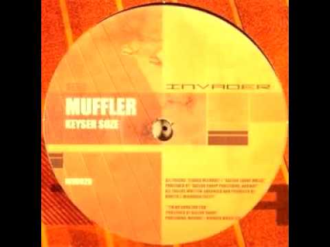 Muffler - Keyser Soze