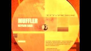 Muffler - Keyser Soze