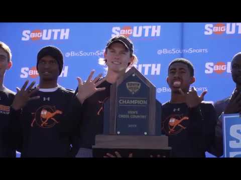 Campbell Cross Country - National Championship Preview