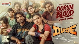 Download lagu Oorum Blood |Dude |Pradeep Ranganathan,Mamitha |Sai AbhyankkarKeerthiswaran|Paal DabbalMythri mp3 Download lagu Oorum Blood |Dude |Pradeep Ranganathan,Mamitha |Sai AbhyankkarKeerthiswaran|Paal DabbalMythri mp3