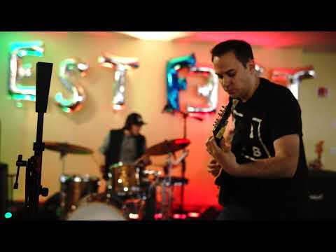 Wide Waters - Into The Forest - Live at West Fest