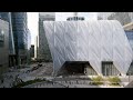 Watch The Shed’s Eight-million-pound Structure Transform
