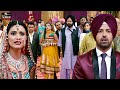 Teri Mata Nikli Hai Yaha Do Do Pita Nikle Hai Bha Ji In Problem Gippy Gurpreet Punjabi Comedy