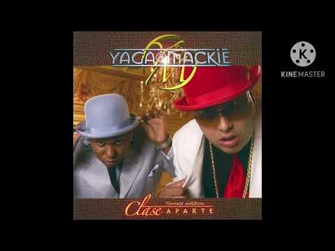 Yaga & Mackie - No Quisiera Dejarte ft Zion & Lennox (2004)