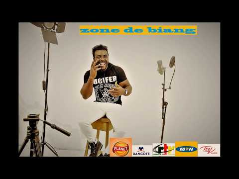 REMIX EL TUNISIANO VS ZONE DE BIANG