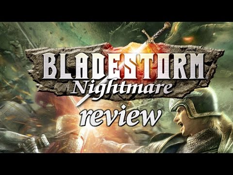 Bladestorm: Nightmare (PS4) Review