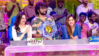 20th July 2025 Start Music Promo-Vijay tv Show Promo 1