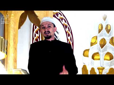 ''Respektimi i dijetarëve'' - Hoxhë Osman Bekteshi