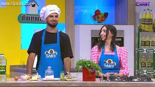 Եփող թափողները / Epogh tapoghnere / Episode 95