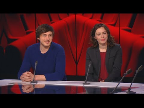 "My Provincial Girls": Portrait of a Romantic and Cinema-Loving Youth