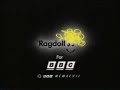 Ragdoll BBC Logo 2002