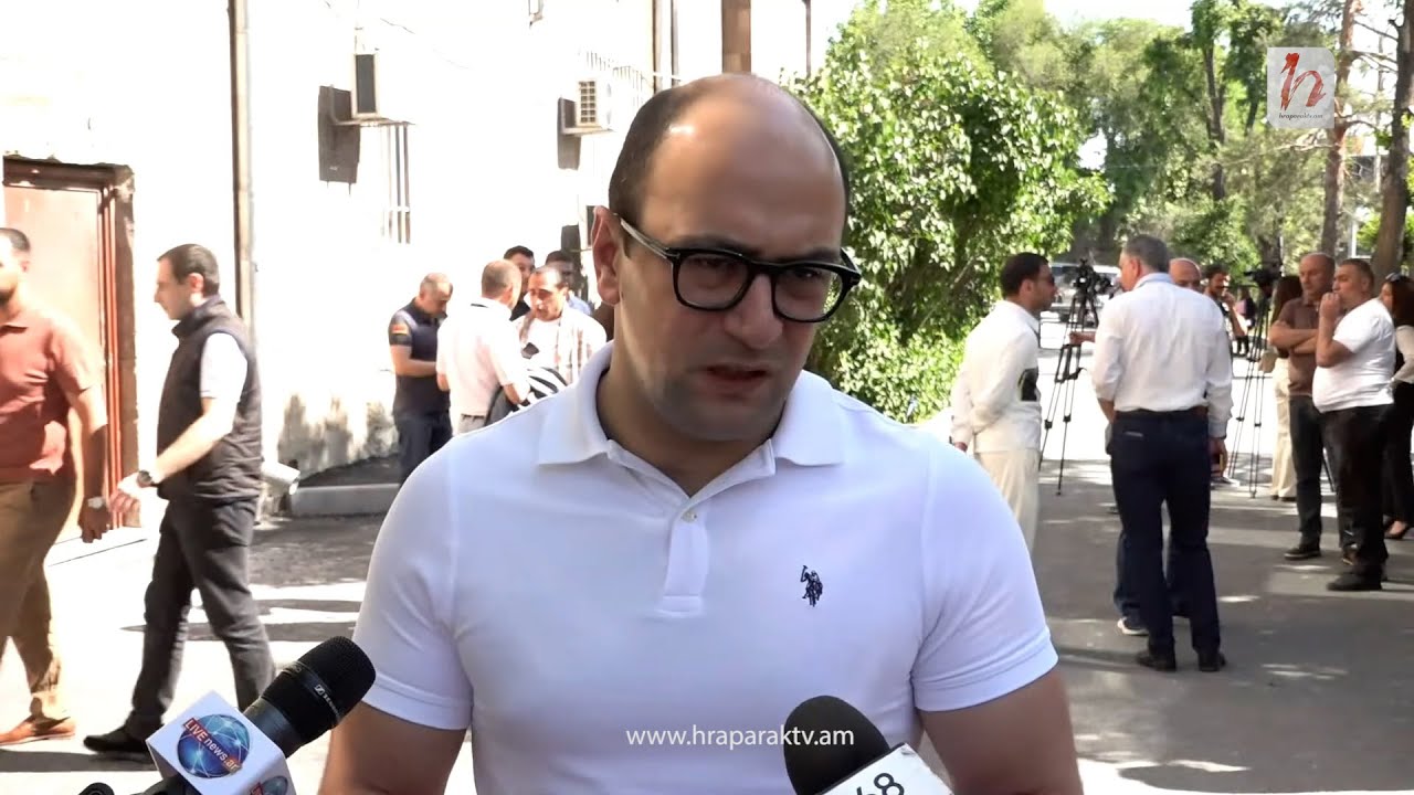 Խայտառակություն է, երբ Եռաբլուրը մի քանի անգամ մեծացրած մարդիկ շահարկում են այդ անունը