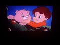 The Care Bears Nutcracker Sweet Ending Series Finale
