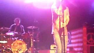Black Crowes - Wounded Bird (11/20/09)
