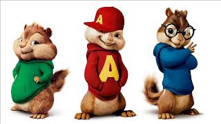 Chris Brown - Only 4 Me  ft Ty Dolla $ign &amp; Verse Simmonds (Chipmunks)