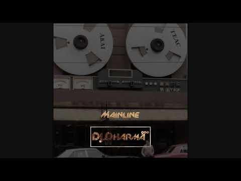 DJ Dharma 900 - Mainline