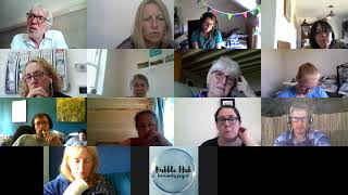 Carers Rights - a super useful overview with Professor Luke Clements video