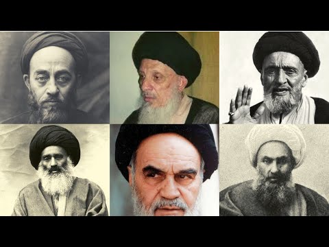 Importance of Public awareness in Islamic Revolution (H. I. Maulana Sayyed Mohammad Askari)