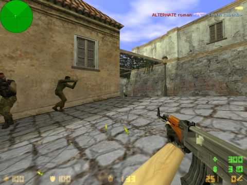 roman vs. MYM @IEM III Continental Finals Europe